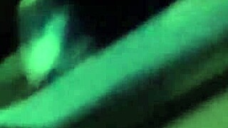 Celebrating 10K subs by eating a banana seductively. My Mexican girlfriend joins for homemade fun.