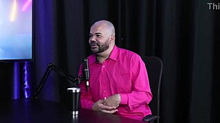 paulo avelar tiv models sheer red loves sex but hates gay porn