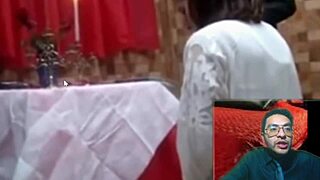 i messed up in the bdsm ceremoney and ritualls at escuela de o cap 30