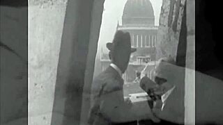 Dark Lantern Entertainment presents two centuries of vintage porn