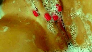 Puremature Step Mom Craves Step Son's Big Dick. How Far Will She Go?