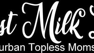 Ever seen milk squirting into a coffee cup in wild hentai animation?