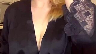 Feel the Passion as This BBW Girl Sits on Your Face and Masturbates