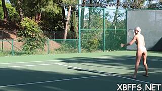 Super Hot BFFs Riding Rough And Hard