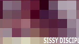 Pretend you're one of the girls with me in this BDSM scene!