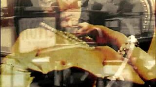 Dark Lantern Entertainment presents two centuries of vintage porn