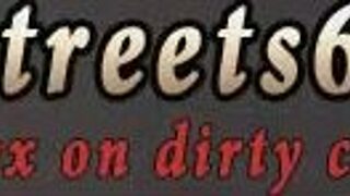 Teen Outdoor Voyeur Valerie White, Cute Little Blondie In Bondage