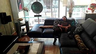 Gabysuccubus loves getting fucked in ass pussy and mouth!