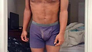 Learning new skills in a solo workout session