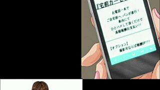 Ever Tried Wild Car Sex with a Hentai Babe?