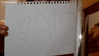 v�deo de verifica��o dos peitos naturais