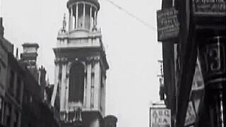 Dark Lantern Entertainment presents two centuries of vintage porn