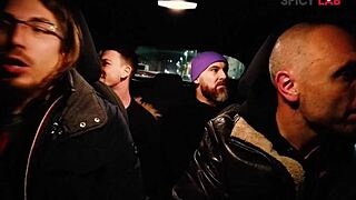 fucking venezuelan in the kitchen with deepthroat