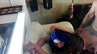 Gabysuccubus loves getting fucked in ass pussy and mouth!