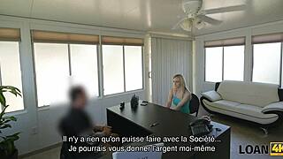 uhh, loan4k go-go dancer grindin on his dick, ya know?