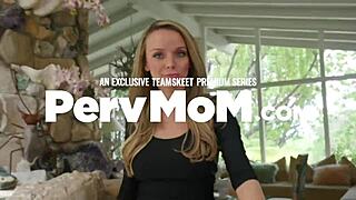 d college babes throw a wild orgy party in their dorm.