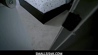 There's no shame in tricking Jade Nile into wild fucking