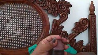 naughty cousin gets a blowjob full video on red