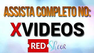 Wow, She Experienced Angolan Dicks And Showed Her Pussy And Tits Being Sucked!