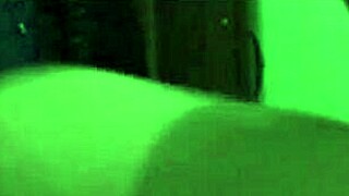 Peruvian Babe Feels Intense Pleasure