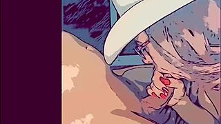 tasty texas sucks it dry!