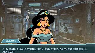 Iris Joins the Star Channel Crew