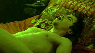 hey, wanna watch carice van houten in wild doggystyle action from game of thrones s3e8?