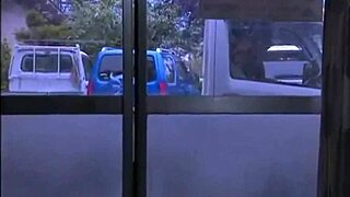 Does The Young Wife Secretly Fuck The Old Man With Her Big Tits And Ass?