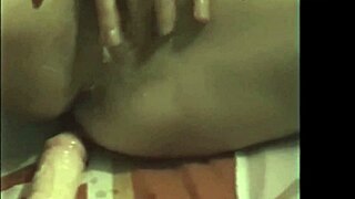 Mature wife masturbates to gorgeous orgasm with big squirting 😍💦