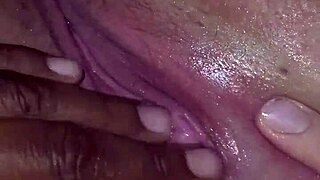 White bbw pawg squirt bbc dom part 3