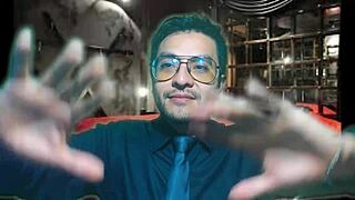 i messed up in the bdsm ceremoney and ritualls at escuela de o cap 30