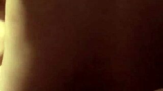 デカ尻嫁のハメ撮り