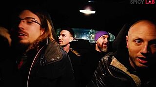 fucking venezuelan in the kitchen with deepthroat