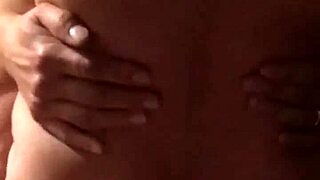 デカ尻嫁のハメ撮り