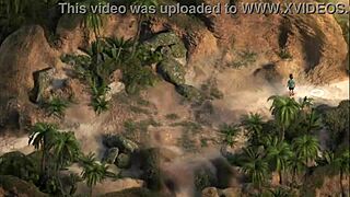 amateur anal teen redhead with big ass and tits