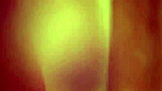 Taking Her Time To Seduce You With Softcore Teasing And Dancing!