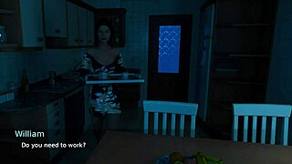 summers gone - shes gone start of chapter 1 - part 1