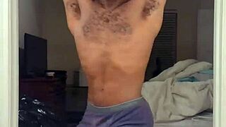 Learning new skills in a solo workout session