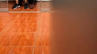 I watch the cute secretary nataly from unam ride the director on hidden cam