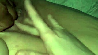 White bbw pawg squirt bbc dom part 3