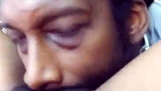 Just check this close-up of pussy sucking action. You're up next for a wild ride!