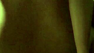 デカ尻嫁のハメ撮り