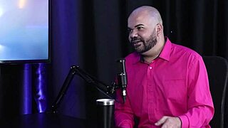 paulo avelar tiv models sheer red loves sex but hates gay porn