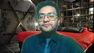 i messed up in the bdsm ceremoney and ritualls at escuela de o cap 30