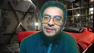 i messed up in the bdsm ceremoney and ritualls at escuela de o cap 30