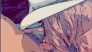 tasty texas sucks it dry!