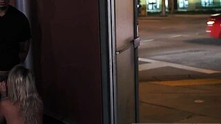 Hey, that extreme gagging blowjob looks intense with valerie