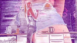 my skinny jeans are so tight, babe?