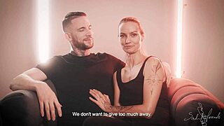 Black Shiny Pants POV: Steamy Fingering And Anal Play Action!