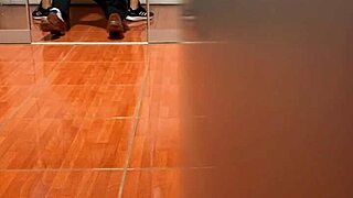 I watch the cute secretary nataly from unam ride the director on hidden cam